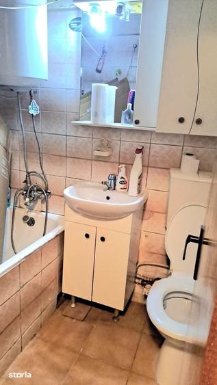 Ap doua camere Valea Oltului - 1