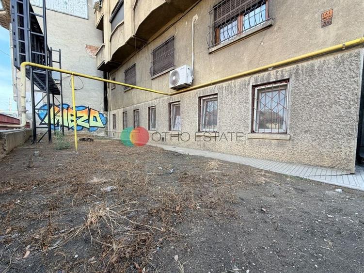 Apartament cu 2 camere în Ferdinand