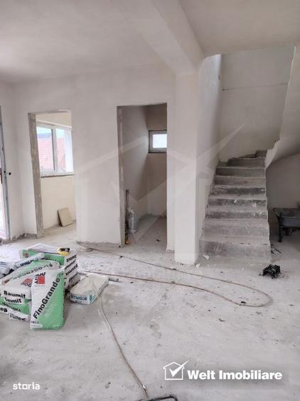 Casa individuala in Dezmir - 1