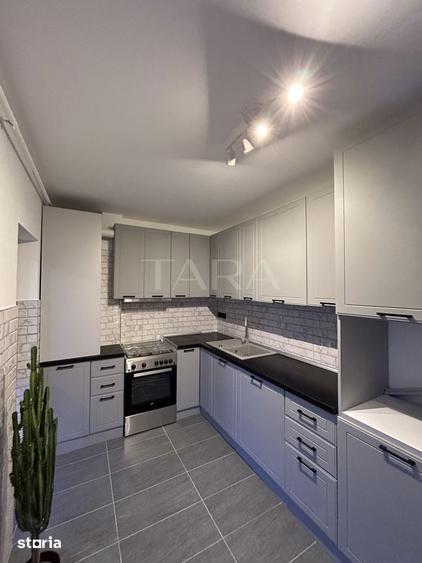 Apartament modern cu 3 camere, intr-un complex nou din Flore?ti. - 1