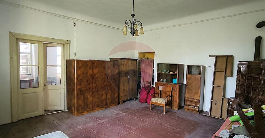 Casa in inima Transilvaniei aproape de Sighi?oara ... - 11