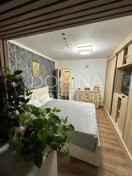 Vanzare apartament 3 camere *parter* strada Olte?ului - zona Spiru Haret - 5