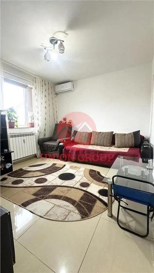 Garsoniera Complet Mobilata si Utilata, Etaj 1, zona Palas - 9