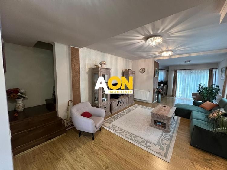 1/2 Duplex 4 Camere Zona Kaufland, 258mp Teren - 2