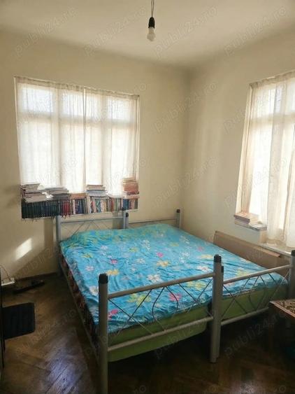 Vand apartament 4 camere | 105 mp | Unirii Paul Orleanu nr. 6 | Fara comision - 6