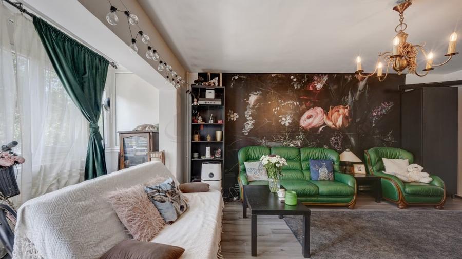 REA1024662 Apartament 4 camere de vanzare Alba Iulia l Decebal - 12