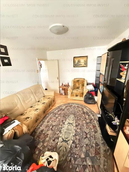 Apartament de 3 camere zona ASTRA, - 3