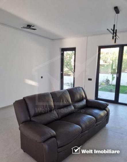 Duplex spatiu birou, 170mp, parcari, Europa, zona Calea Turzii, Eugen Ionesco - 1