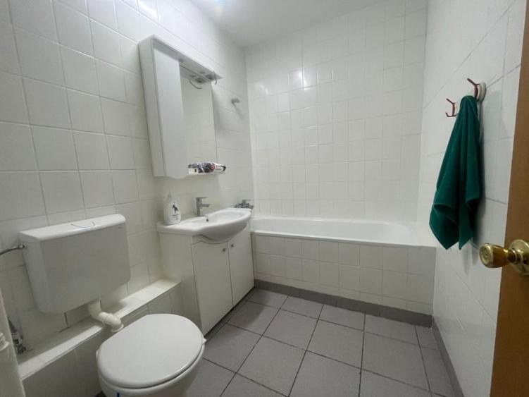 GM1572 Vanzare apartament 2 camere Piata Alba Iulia, stradal - 12