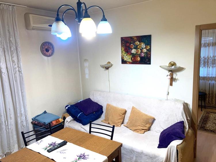 Dristor, Str. Ion Tuculescu, 10 min. pana la metrou Dristor, comision 0% - 13