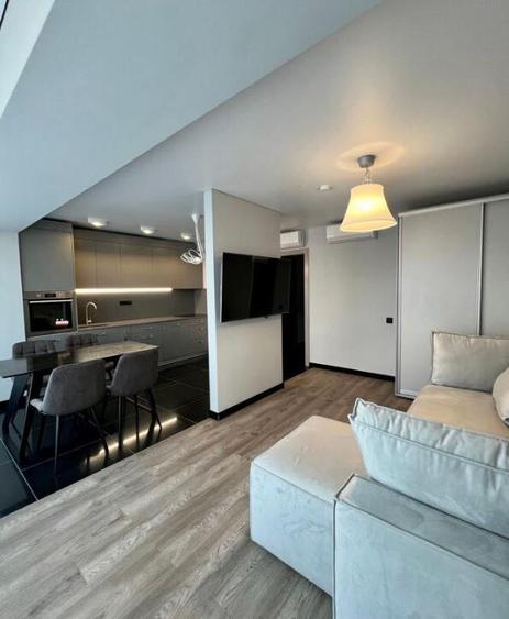 Apartament 1 camera zona semicentrala - 2