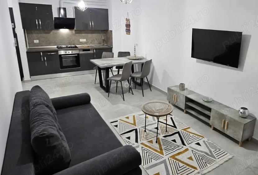 Inchiriez Apartament 2 camere NOU - LUX, Adora Park prima inchiriere