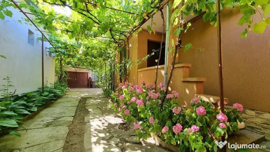 Casa 4 camere zona Vlaicu - ID : RH-41402-property - 5