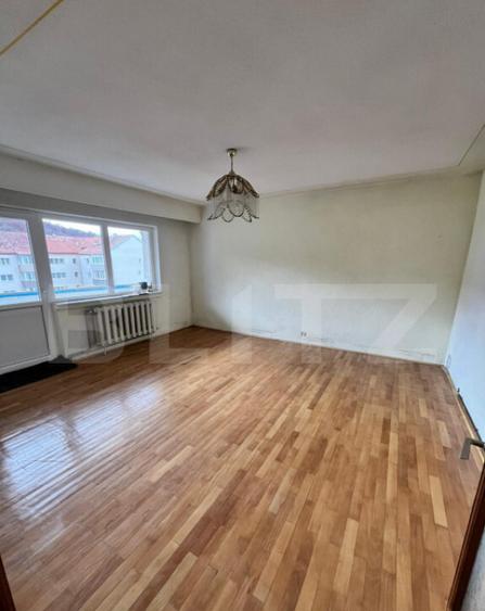 Apartament 3 camere | 73 mp utili | | Zona Constantin Roman - 7