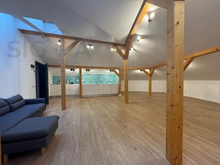 Spatiu pentru birou in zona semicentrala! - 1