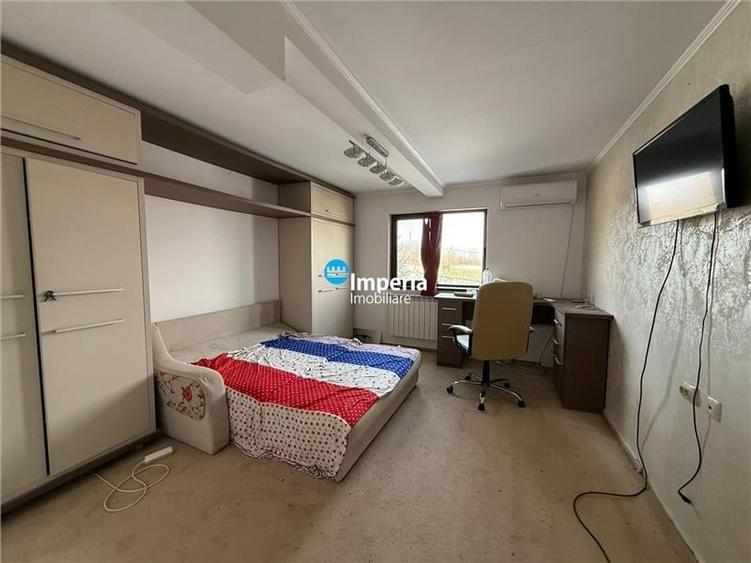 Casa tip duplex de vanzare,132 mp utili, curte,Rediu Breazu - 4