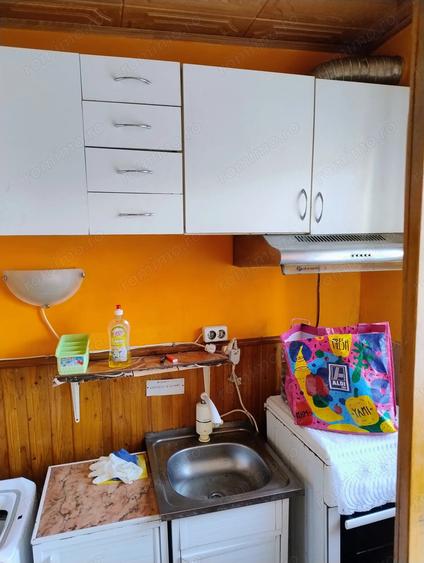 Garsoniera de vanzare in Lugoj - 3