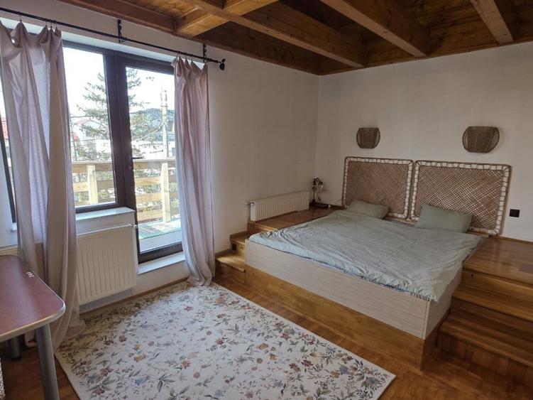 Inchiriere Vila spatioasa si moderna in zona linistita - 10