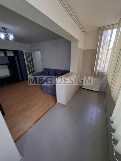 Lipovei, 2 camere, centrala si clima langa SRI - 11