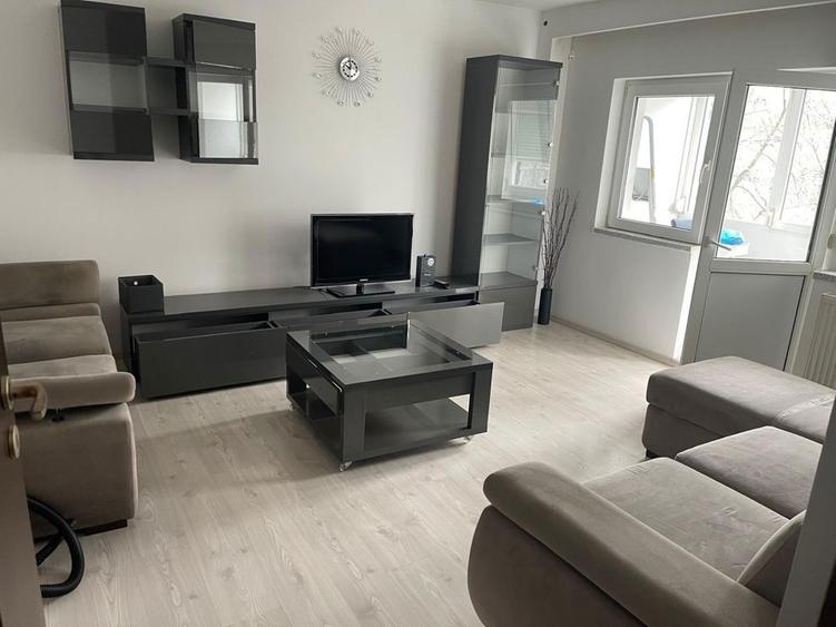 Apartament cu 2 camere de inchiriat - 6