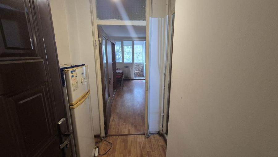 Garsoniera 31,58 mp - Pantelimon- Iancului - 4