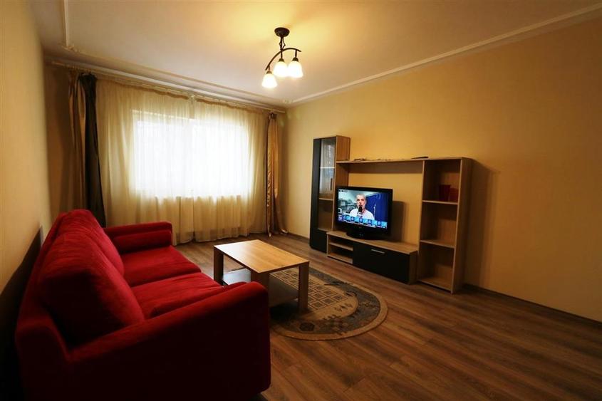 Apartament 2 camere Nicolina prima statie din Podu Ros - 3