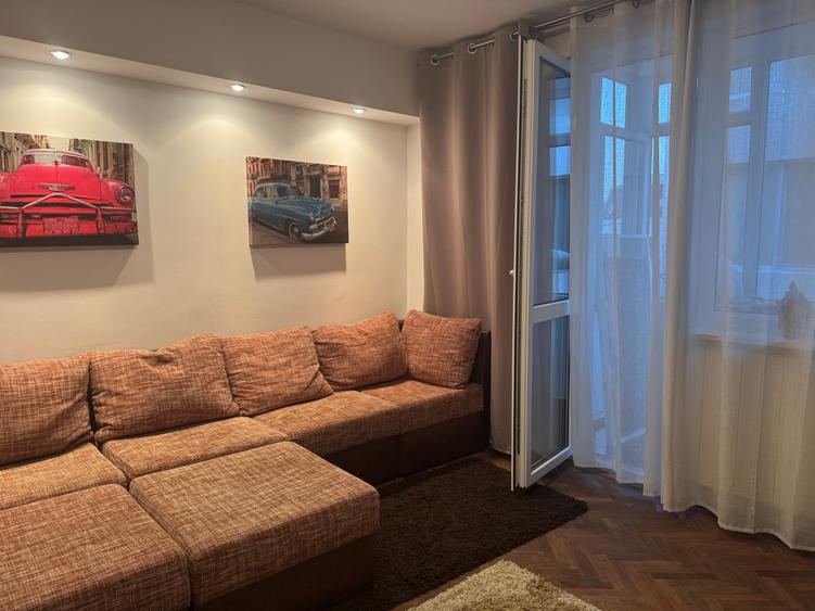 Oferim spre inchiriere apartament cu două camere - 6