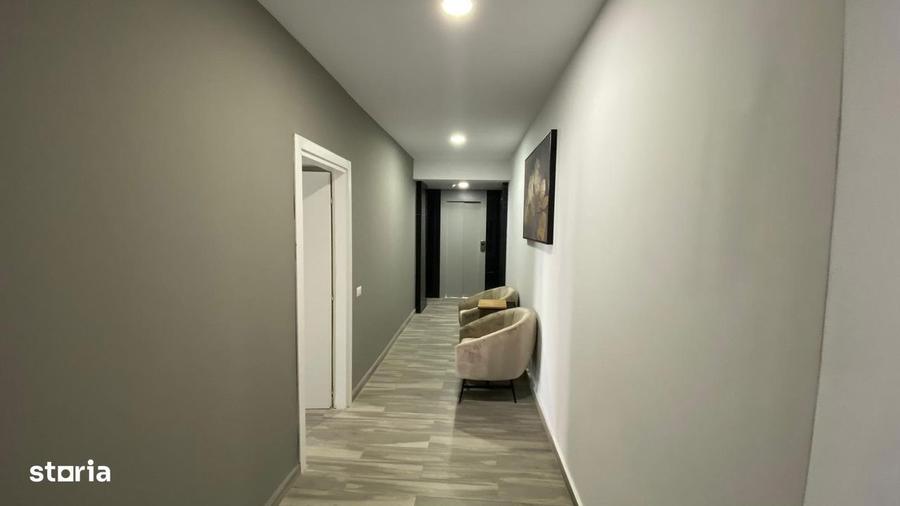 Apartament de vanzare /inchiriat .3 camere,mobilat si utilat. - 3