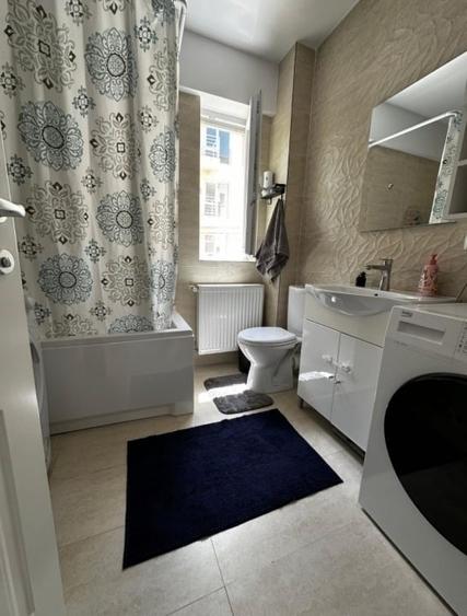 Apartament 3 camere 74 mp Etaj 1/3 Loc Parcare /Mobilat /Valea Lupului - 4