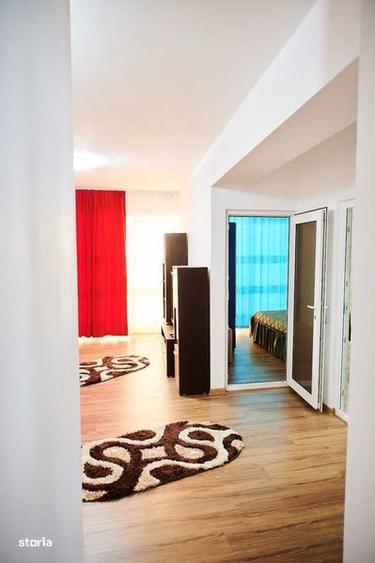 Inchiriez apartament 2 camere langa piata mica - 1