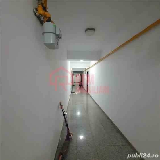 Vanzare apartament 2 camere, mobilat, utilat, parcare, Dobroesti, Fundeni, Str Caisului - 2