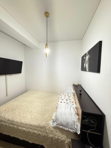 Apartament tip Studio – Ilie Petre nr. 84 – Etaj 2 - 18