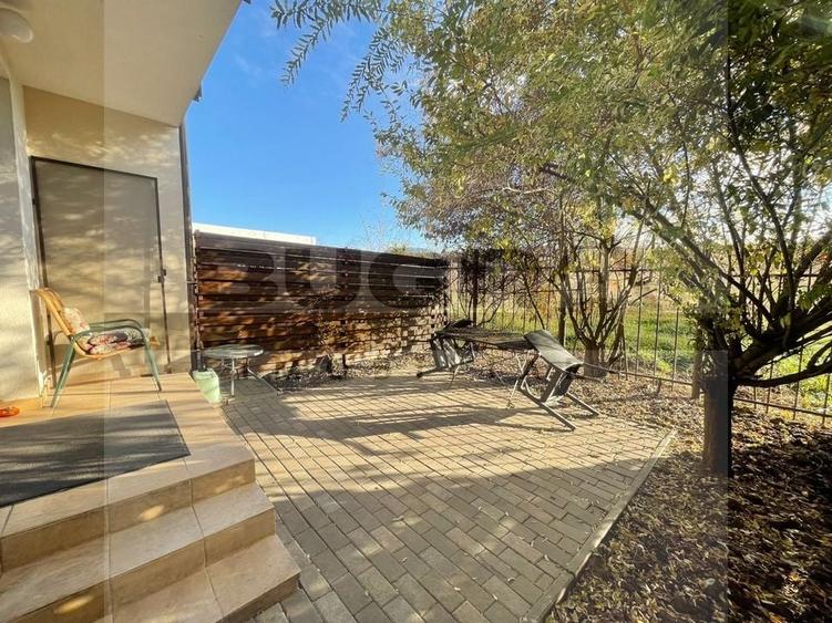 Casa cu 2 etaje de 150mp, curte 40mp, parcare, cartier Buna Ziua - 1