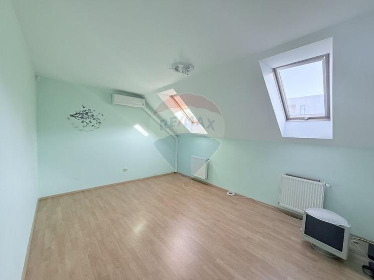 Spatiu de birouri de 230mp de inchiriat in zona Andrei Muresanu - 18