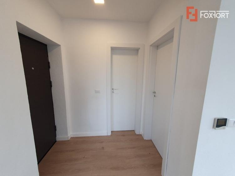 COMISION 0% Spatiu de birou 135 mp utili cu 5 incaperi - zona Steaua - 13