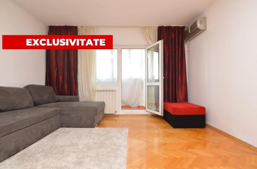 INCHIRIERE APARTAMENT 2 CAMERE VITAN-MALL VITAN - 9