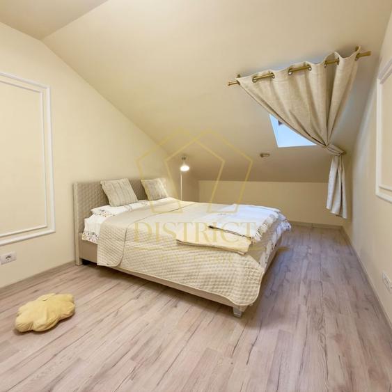 Apartament superb cu 2 camere | Prima inchiriere | Braytim - 6