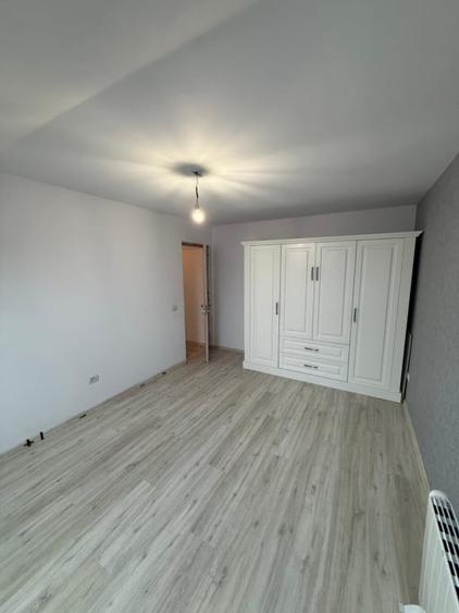 3 Camere 77mp Valea Lupului Cartier Iriss - Partial Mobilat - Loc de parcare - 4