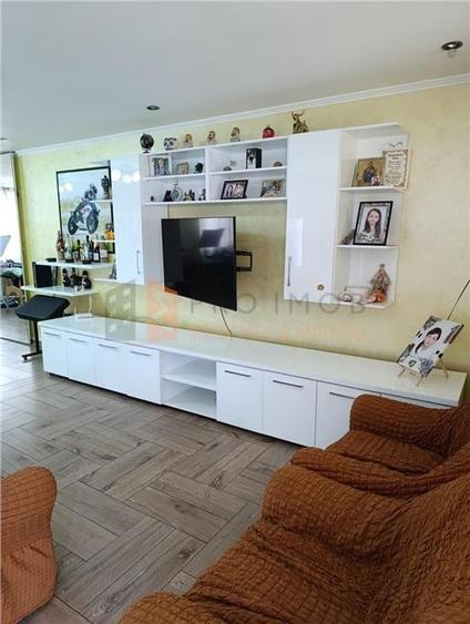 Casa tip S + P + 1 zona Ograzile - 2