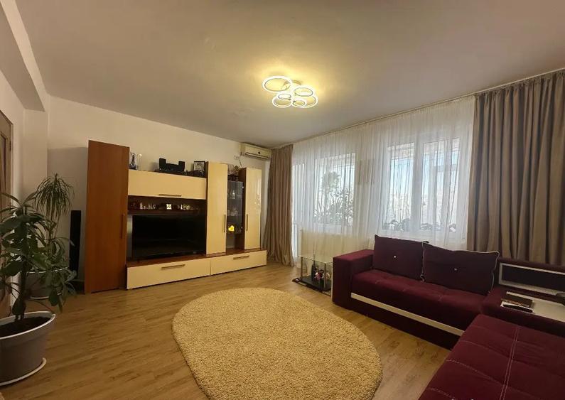 VIGAFON - Apartament 3 camere Central - 2