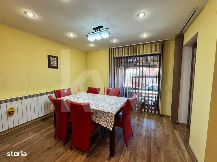 Duplex perfect pentru familie spatiu, confort si tot ce ai nevoie - 16