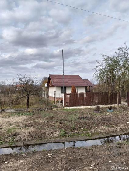 Casa de vanzare comuna Balin?,sat Bodo,jud.Timi? - 1