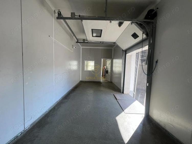 De inchiriat Camere Frigo Congelare/Refrigerare-Suprafete de la 50mp - 1