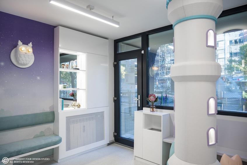 OPORTUNITATE DE INVESTIȚIE: Spațiu comercial 130 mp - mall, vitrină mare sticlă - 1