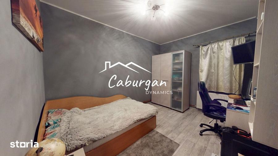 Apartament cu curte 147mp, 66mp utili, 2 locuri de parcare - 6