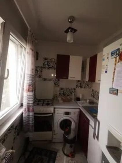 Apartament cu 2 camere semidecomandat, mobilat în Podul de Piatră - 6