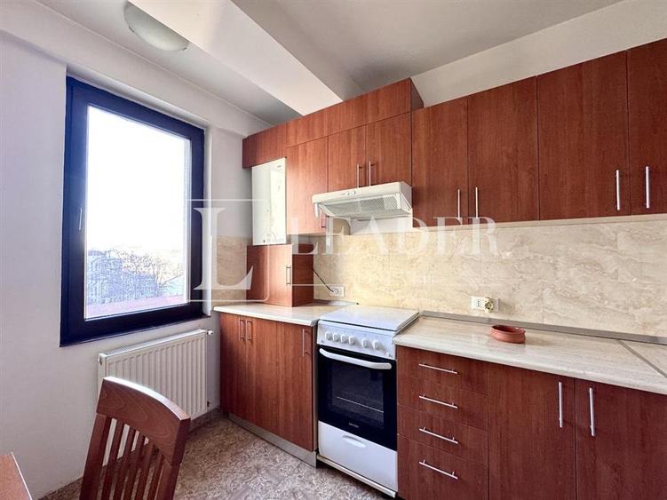 Apartament 3 Camere bloc 2008 | Zona Dorobanti | Parcare - 5