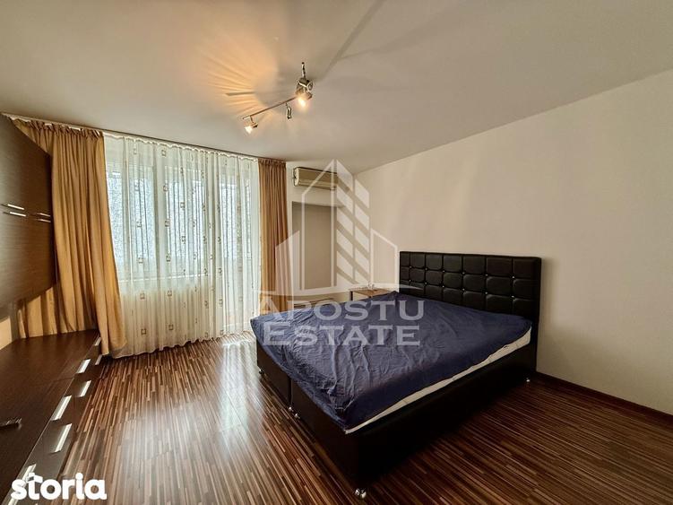 Apartament 2 camere de inchiriat, zona Complexul Studentesc Timisoara - 2