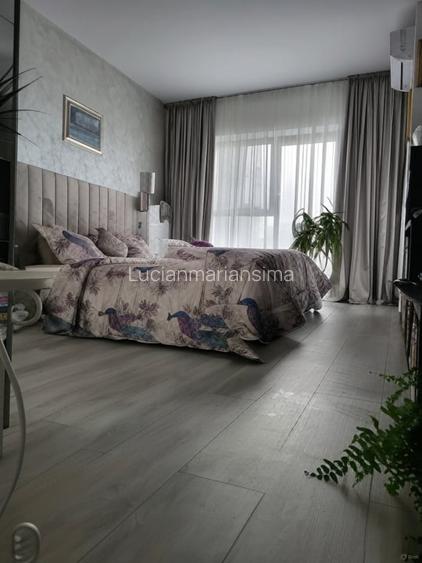 De vanzare! Garsoniera zona Grozavesti