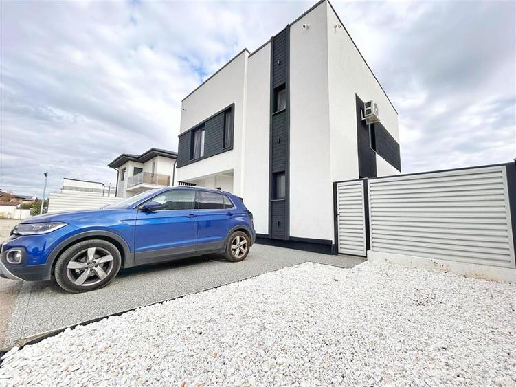 ALLIANCE VILLAS | 5 camere | 3 bai | Teren 444 mp - 3